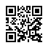QR kód na túto stránku www.oma.sk sport boules