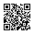 QR kód na túto stránku www.oma.sk turistika blue education