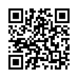 QR kód na túto stránku www.oma.sk turistika blue interesting-object