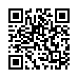 QR kód na túto stránku www.oma.sk turistika blue major