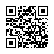 QR kód na túto stránku www.oma.sk turistika blue ruin