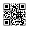 QR kód na túto stránku www.oma.sk turistika bod