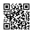 QR kód na túto stránku www.oma.sk turistika peak