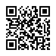 QR kód na túto stránku www.oma.sk turistika ruin
