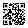 QR kód na túto stránku www.oma.sk turistika yellow ine