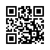 QR kód na túto stránku www.oma.sk voda aquapark