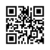 QR kód na túto stránku www.oma.sk zima vlek