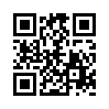 QR kód na túto stránku wybrzeze.oma.sk pamiatka