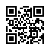 QR kód na túto stránku wydrna.oma.sk