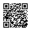 QR kód na túto stránku wydrna.oma.sk cyklotrasa bicycle