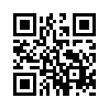 QR kód na túto stránku wydrna.oma.sk splav brod