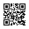 QR kód na túto stránku wydrne.oma.sk turistika