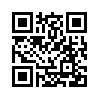 QR kód na túto stránku wysoczany.oma.sk