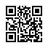 QR kód na túto stránku wysoczany.oma.sk doprava