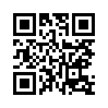 QR kód na túto stránku wysoka.oma.sk splav