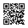 QR kód na túto stránku wysoka.oma.sk splav brod