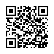 QR kód na túto stránku wysoka.oma.sk turistika blue