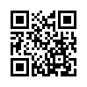 QR kód na túto stránku wysoka.oma.sk ubytovanie