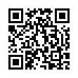 QR kód na túto stránku wysowa-zdroj.oma.sk turistika blue