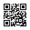 QR kód na túto stránku za-lesem.oma.sk