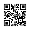 QR kód na túto stránku zab.oma.sk