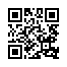 QR kód na túto stránku zab.oma.sk auto