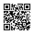 QR kód na túto stránku zab.oma.sk cyklotrasa green