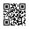 QR kód na túto stránku zab.oma.sk pamiatka