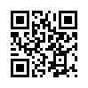 QR kód na túto stránku zab.oma.sk sport