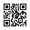 QR kód na túto stránku zabar.oma.sk