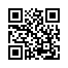 QR kód na túto stránku zabar.oma.sk stravovanie