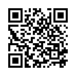 QR kód na túto stránku zabar.oma.sk turistika green
