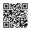 QR kód na túto stránku zabcice.oma.sk cyklotrasa bicycle