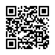 QR kód na túto stránku zabelkow.oma.sk cyklotrasa ine bicycle