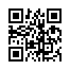 QR kód na túto stránku zabelkow.oma.sk doprava