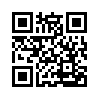 QR kód na túto stránku zaben.oma.sk bicykel