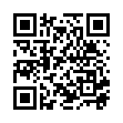 QR kód na túto stránku zaben.oma.sk bicykel stojan