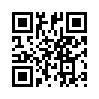 QR kód na túto stránku zaben.oma.sk pristupnost