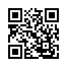 QR kód na túto stránku zaben.oma.sk sport tenis