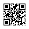 QR kód na túto stránku zaben.oma.sk u