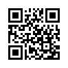 QR kód na túto stránku zabi-majer.oma.sk