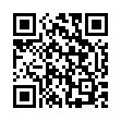 QR kód na túto stránku zabi-majer.oma.sk prevadzkuje