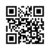 QR kód na túto stránku zabi-majer.oma.sk sluzby