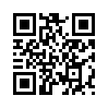 QR kód na túto stránku zabi-majer.oma.sk u