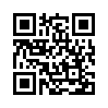 QR kód na túto stránku zabiedovo.oma.sk