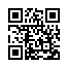 QR kód na túto stránku zabiedovo.oma.sk splav