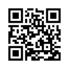 QR kód na túto stránku zabiedovo.oma.sk u bor