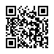 QR kód na túto stránku zabiedovo.oma.sk u hlavna 4