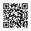 QR kód na túto stránku zabiedovo.oma.sk u hrady 2