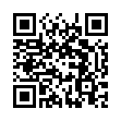 QR kód na túto stránku zabiedovo.oma.sk u nova 1